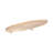 Mango Wood Footed Oval Tray