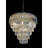 Carlill 13 - Light Dimmable Tiered Chandelier-1422811