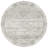 Hart SpinClean Abstract Tribal Machine Washable Area Rug-1681254678