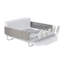 KitchenAid® Compact Stainless Steel Dish Rack, 16.06-Inch-1799190218