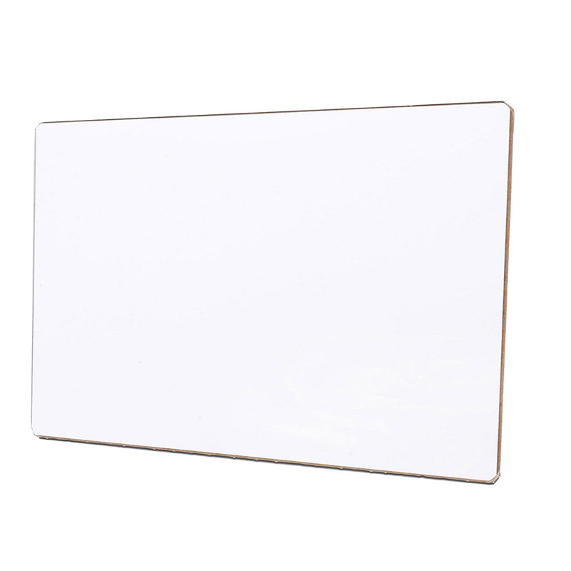 Flipside Products Melamine, 9" x 12"