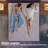 10" Hybrid Memory Foam Mattress In A Box-1995343640