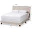 Lit tapissier capitonné standard Aganlane-1553971799-1553971793