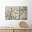Summer Serenade - Ensemble de 3 toiles tendues-1258681986