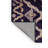 Machine Washable Purple Area Rug-1168326307