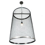 Cilindro 1 - Light Pendant