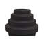 Antonietto Earthenware Table Vase-764698824-764698826