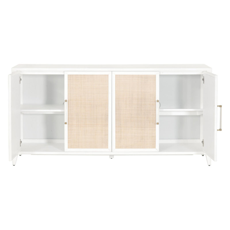 Buffet de 71 po de largeur Wismar
