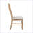 Wingil 19.5'' H Upholstered Side Chair