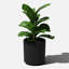 Pot à fleurs rond Demi Series-83894851-83894852-86823200