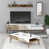 Brun / Blanc