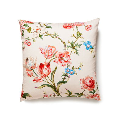 Square Pillow Cover & Insert