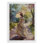 WOMEN Series DCLxxIV - impression sur toile de qualité supérieure seulement - non encadrée - prête à être accrochée