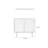 Retro Light Luxury Sideboard Cabinet
