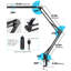 Adelais Clip On Lamp-260801549