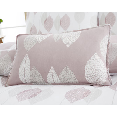 Pritchard Floral Rectangular Throw Cushion