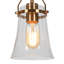 Strasburg 3 - Light Dimmable Chandelier