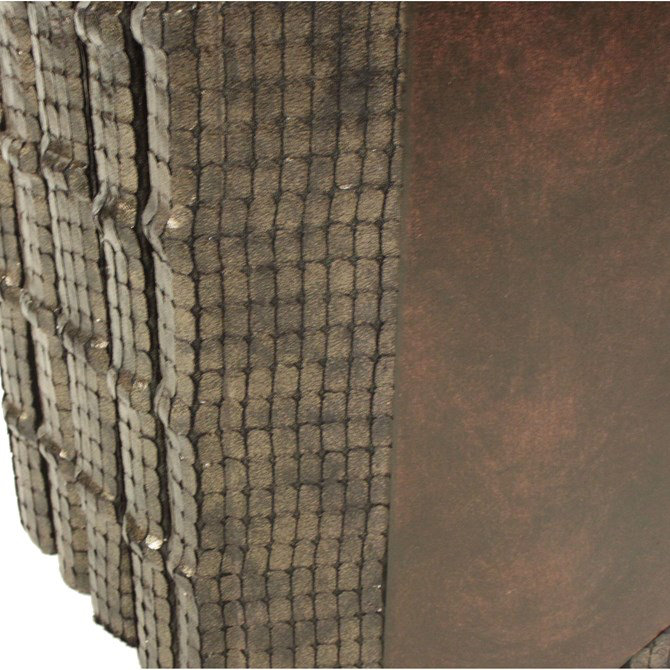 Exotic Entertainment Decorative Book