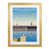 Oak Wood Frame selected