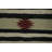 Tribal Wool Kilim Turkish Large Rug 9x14