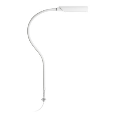 Reliable ÜberLight Flex 1100TL Led Task Light, Mounted