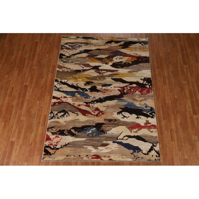 Rushden Cotton Indoor Rug