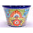 Talavera Ceramic Pot Planter