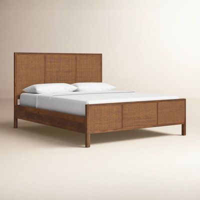 Nellie Cane Bed