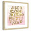 Abc Pink ', impression sur papier-47831859-47831933