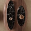 Table basse ovale Surprise