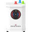 Aquadzi Touch Single Lever Monobloc Tap