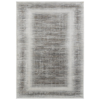 Tapis abstrait Craft 824 Performance