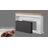 Hanniel Simple Surround Electric Fireplace-1086875620