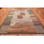 Tapis suédois rétro de style scandinave