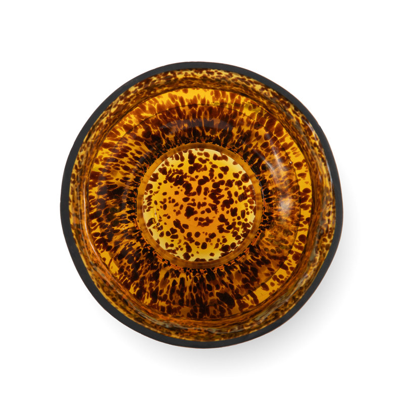 Tortuga Vase