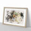 Portrait of a Cat Vol.6 - Picture Frame Graphic Art-62804007-62804013