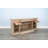 Sunny Designs Mason Media Console 