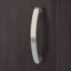 Armoire de rangement pour buanderie avec portes et tablettes Bush Business Furniture-67082138
