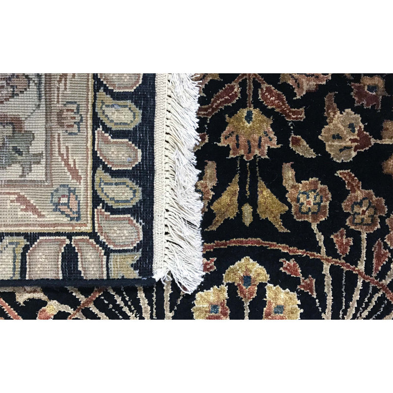 One-of-a-Kind 8'9" X 11'7" Area Rug