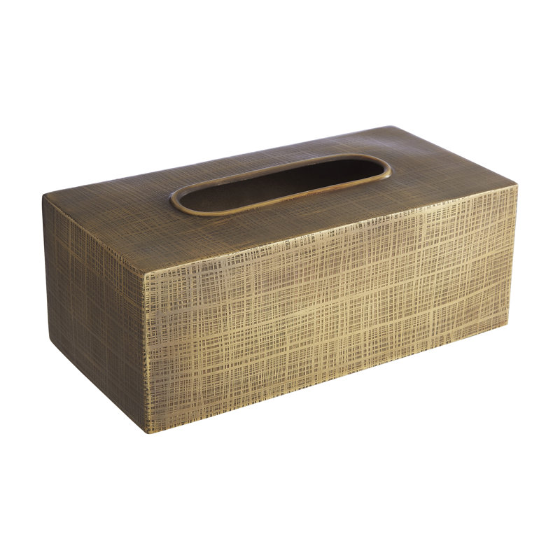 Aloysius Tissue Box Cover