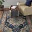 Bailes Oriental Area Rug-25305377