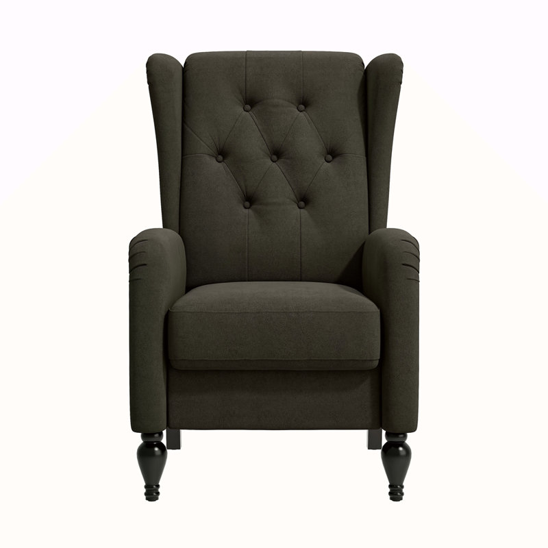 Le fauteuil inclinable The Haven