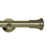 Spun Brass