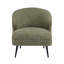 Chaise d'appoint rembourrée-158454285