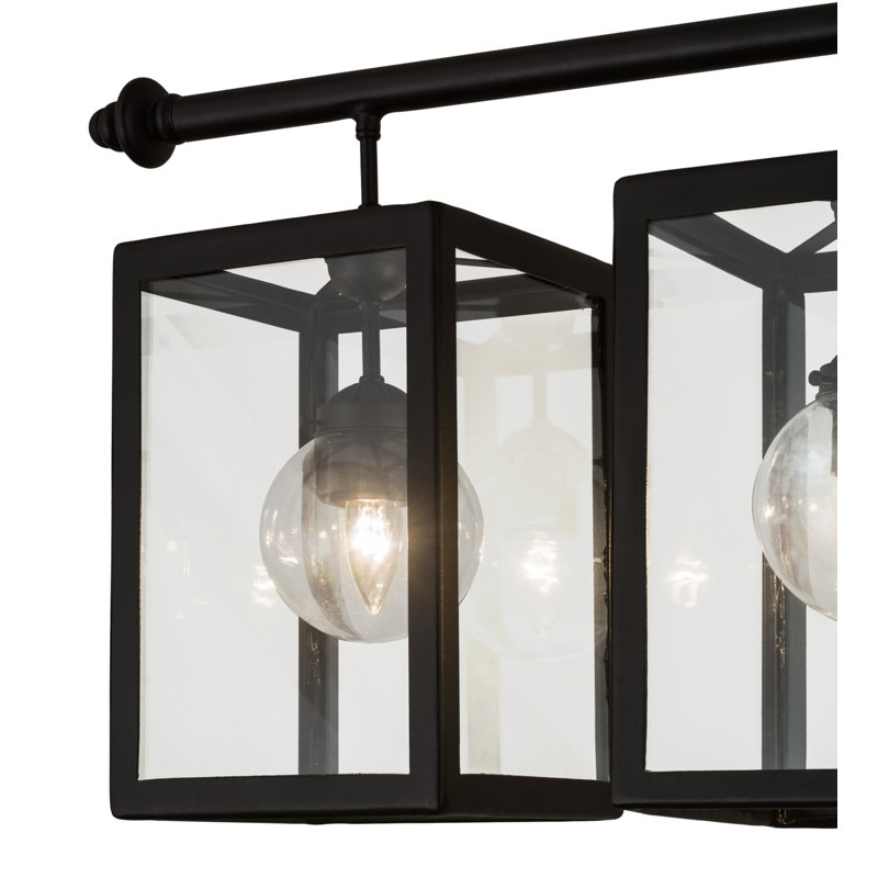 Ardehs 3 - Light Chandelier