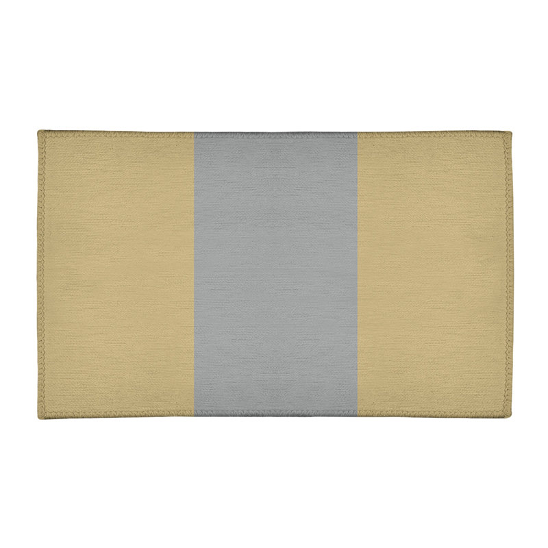 Tapis gold area, Rectangle 3 pi x 5 pi