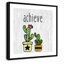 Impression sur papier Cacti C-47831865-47832037