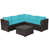 Turquoise selected
