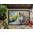 Linxi Non-Slip Doormat-1177861585