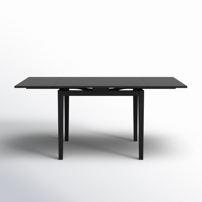 Arizona Extendable Solid Wood Base Dining Table